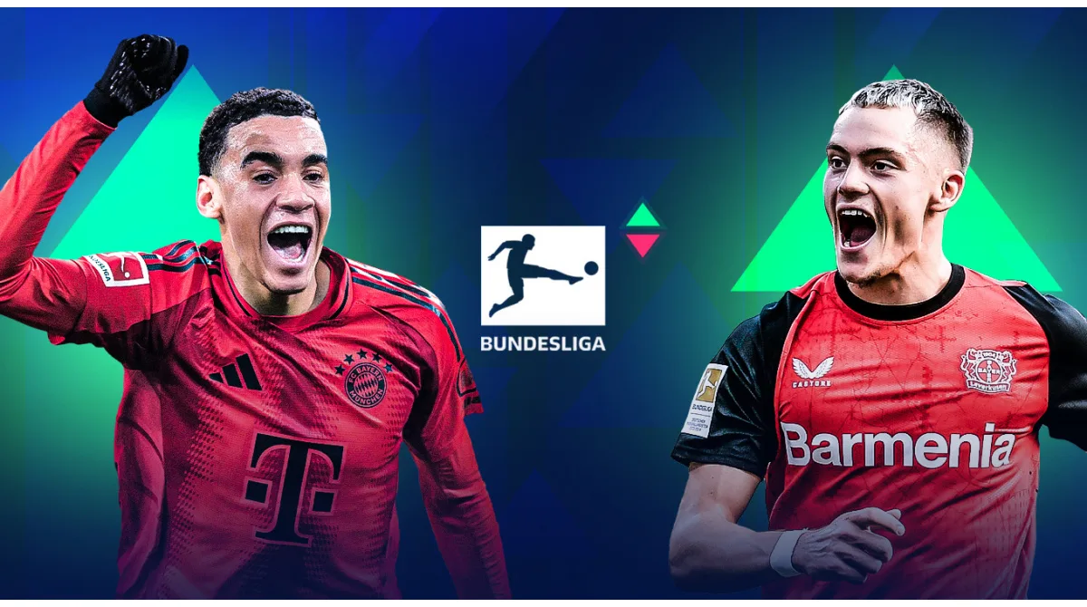Valeurs marchandes Bundesliga : Musiala & Wirtz avec un nouveau record – 11 Bayern dévalué