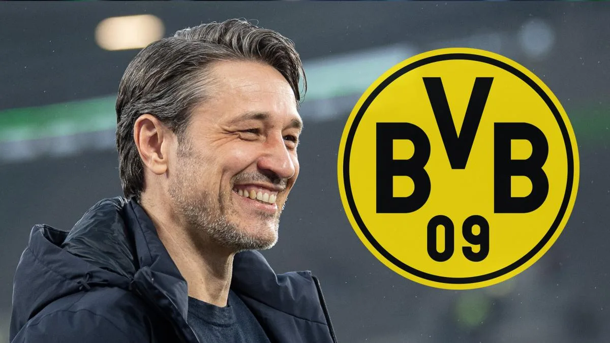Niko Kovac succède à Nuri Sahin