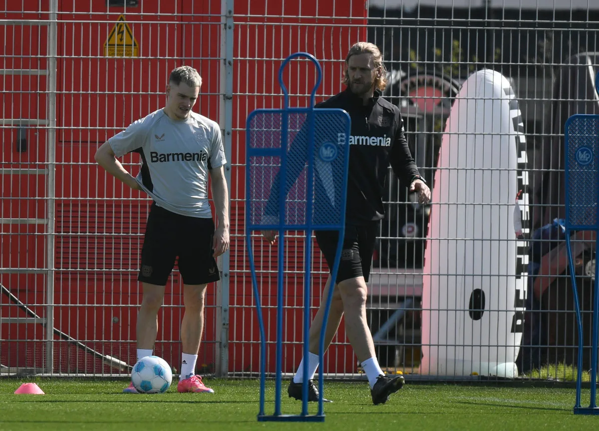 Bayer Leverkusen souffle – le message du marteau donne un nouvel espoir