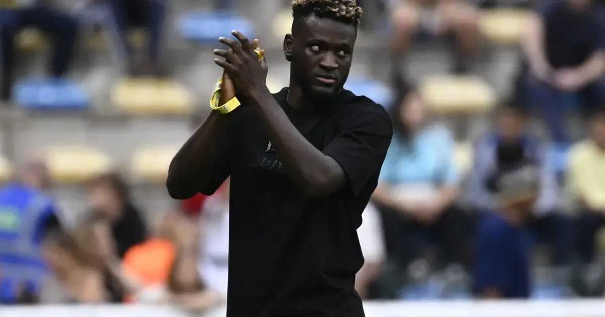 Le Bayer Leverkusen en aurait assez de Victor Boniface : vente en vue, bonne nouvelle pour l’Union – Les derniers transferts