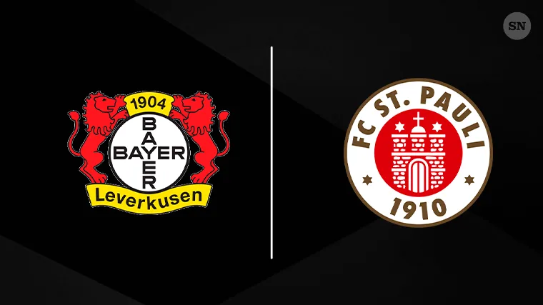 Bayer Leverkusen x St. Pauli : où regarder et composition pour le match de Bundesliga
