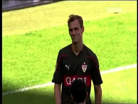 2012 04 28 Bayern Munich v Stuttgart German Bundesliga Highlights Setanta