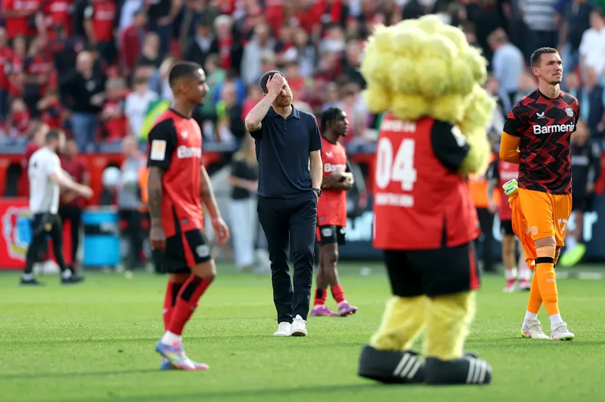 Trois choses que nous avons apprises des coups d’envoi de l’après-midi de Bundesliga