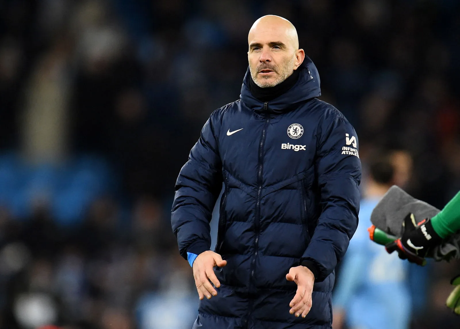 Chelsea Reignite Intérêt pour Bundesliga Forward | Tirer