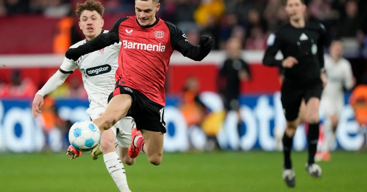 Allemagne Football Bundesliga | Sports professionnels | wvnews.com