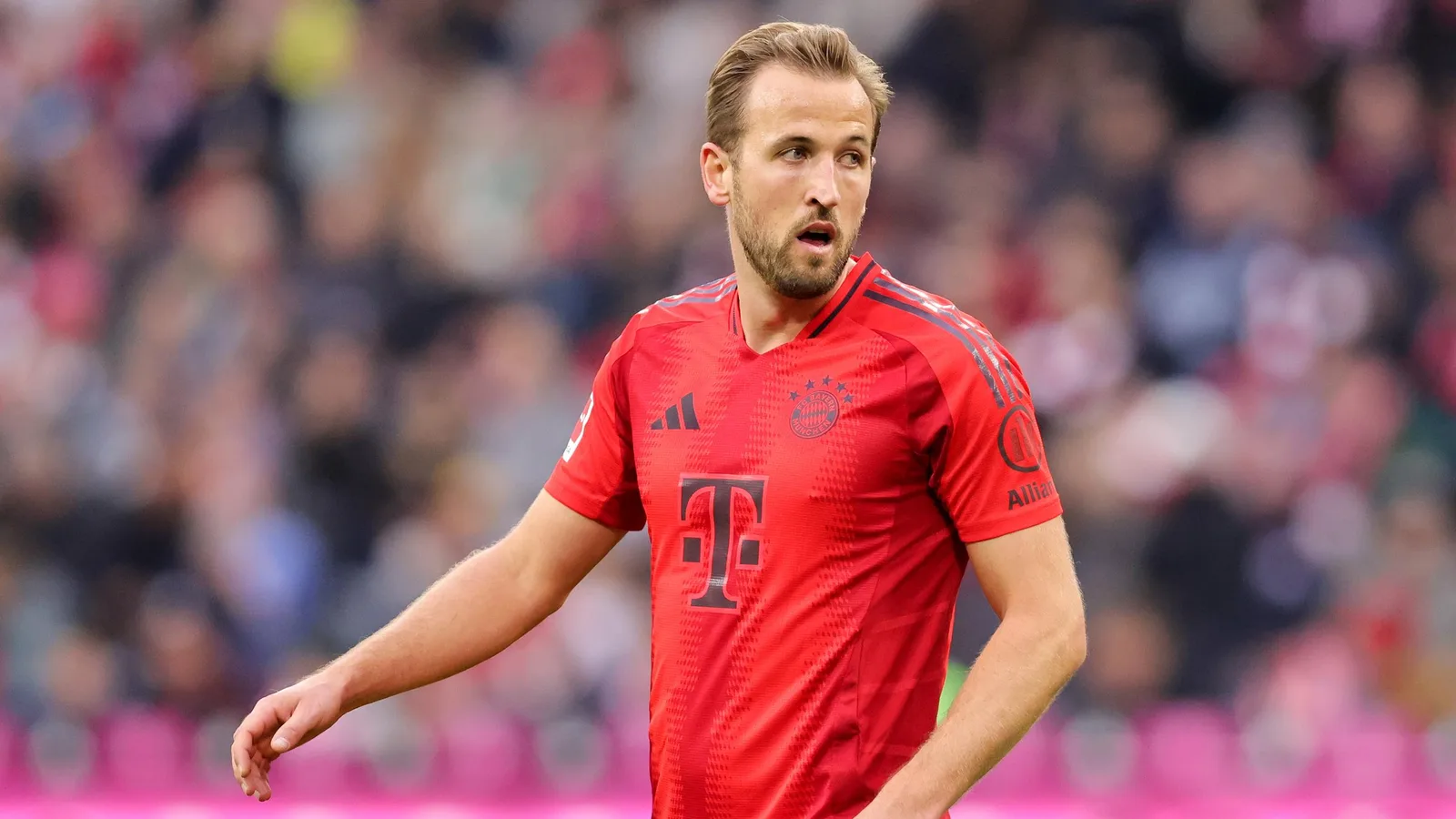 FC Bayern Munich – FC Augsbourg en direct – Bundesliga : scores et temps forts de football – 22/11/2024