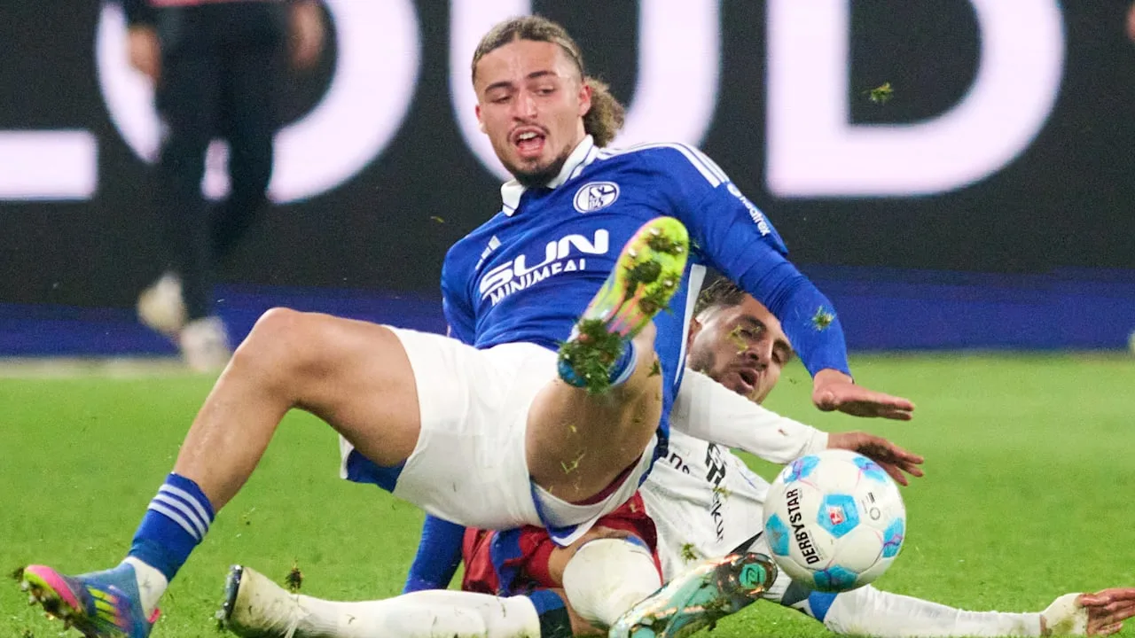 Bulut est autorisé à aller grâce à la clause: Schalke Jewel veut avoir deux clubs de Bundesliga | football