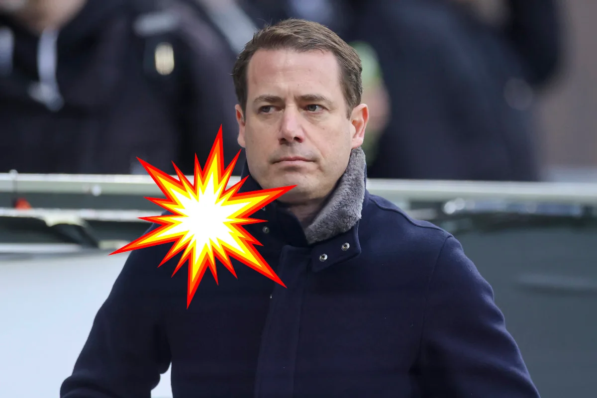 Borussia Dortmund: Ricking Skin sur la table – Cette annonce a tout pour plaire!