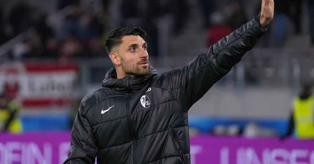 Bundesliga Stars découvertes dans le métro milanais