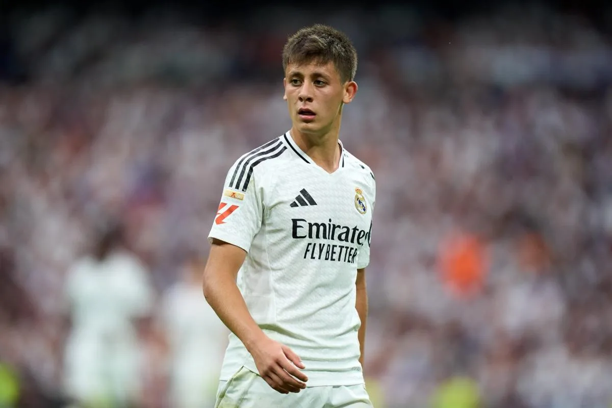 Les géants de la Bundesliga sont un admirateur clé du meneur de jeu du Real Madrid