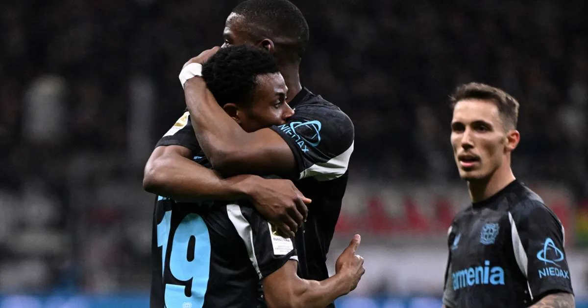Blitz au premier semestre porte des champions à la victoire