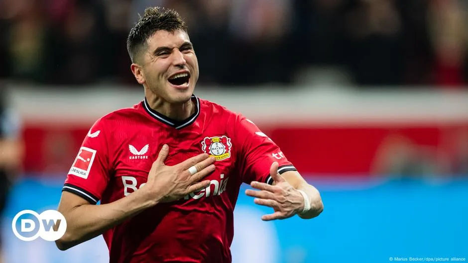 La Bundesliga et la diversité du football allemand – DW – 11/12/2024