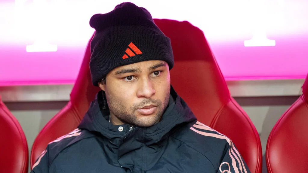 FC Bayern | Gnabry explique la rivalité spéciale à Bayer Leverkusen – Sport.de