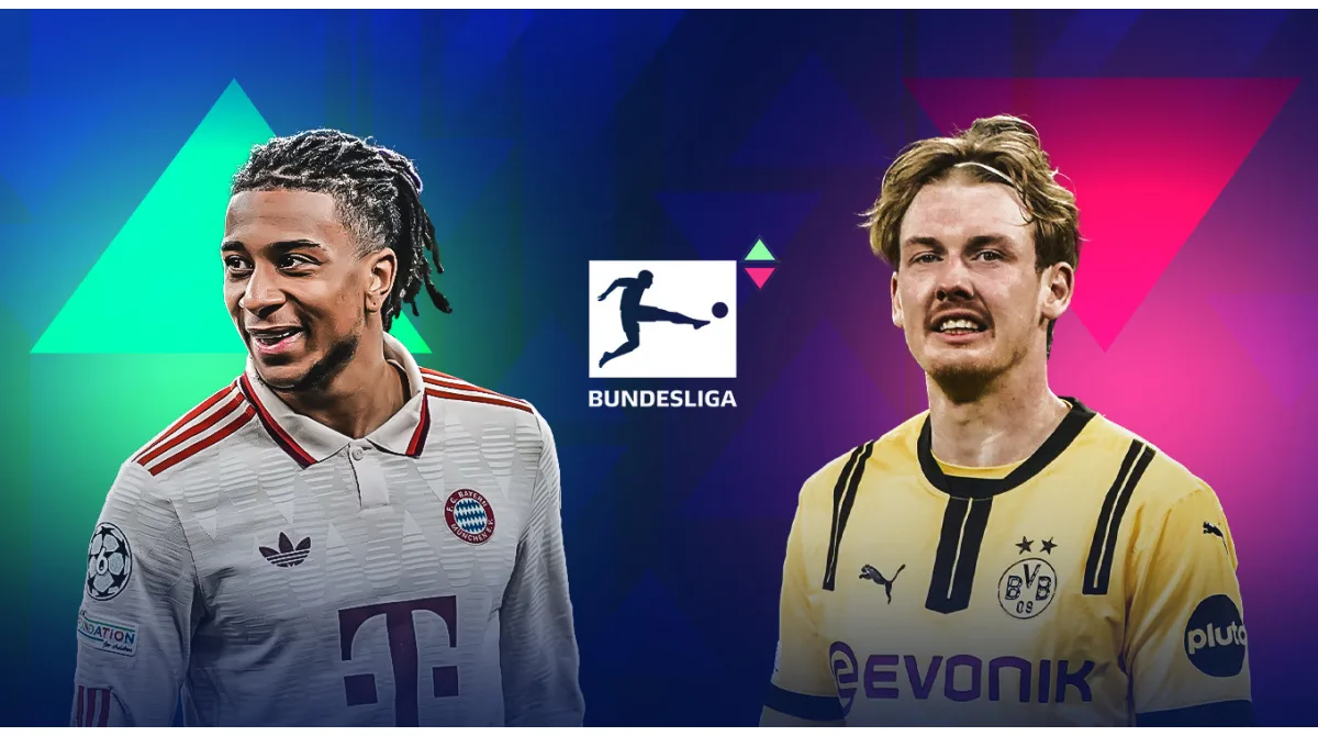 Valeurs de marché Bundesliga: Olise dépasse Simons-Minus pour 8 professionnels BVB