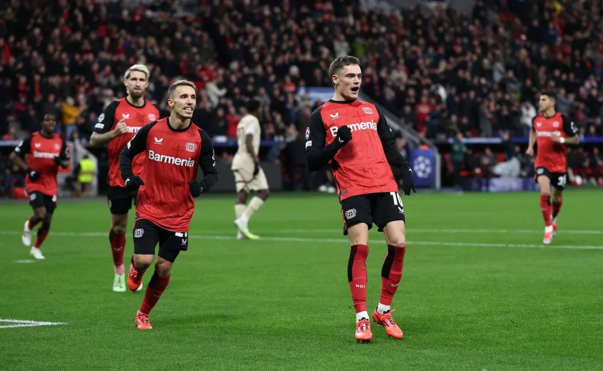 Ligue des Champions | XI Atlético Madrid contre Bayer Leverkusen prévus – Xabi Alonso apportera plusieurs changements