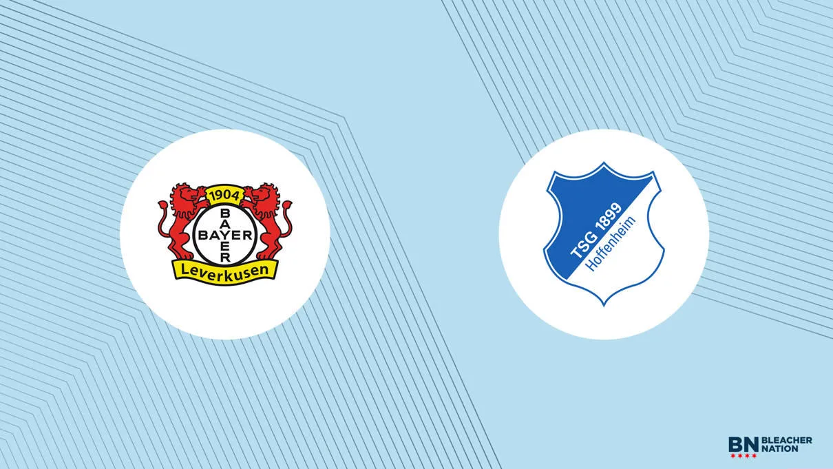 Bayer Leverkusen contre TSG Hoffenheim Prédiction, choix, cotes en direct – 2 février