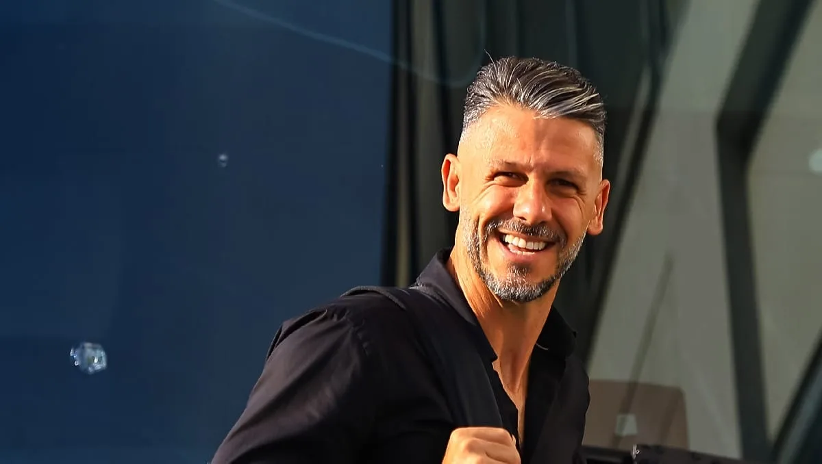 Martín Demichelis semble en Allemagne en tant que DT possible du Bayer Leverkusen