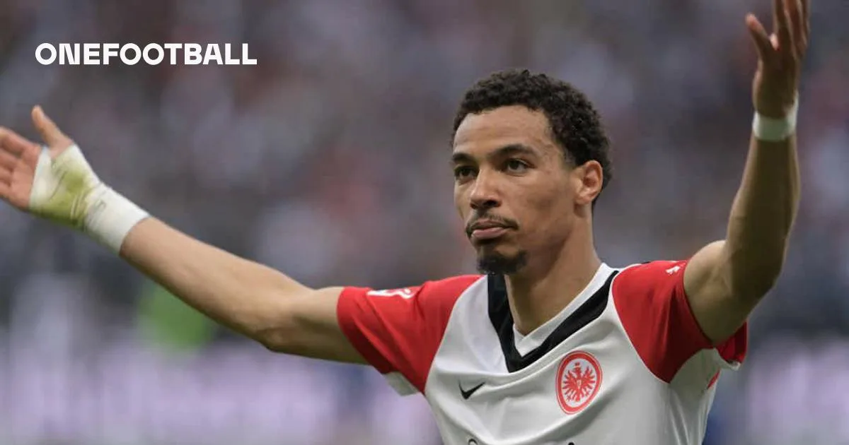 Rapport: Chelsea et Liverpool Target Bundesliga Star après la saison hors concours