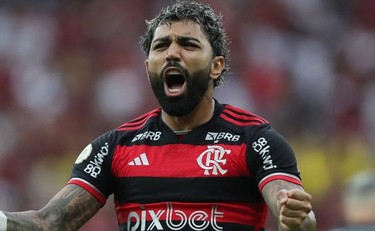Cruzeiro termine avec Gabigol et essaie Arthur, du Bayer Leverkusen