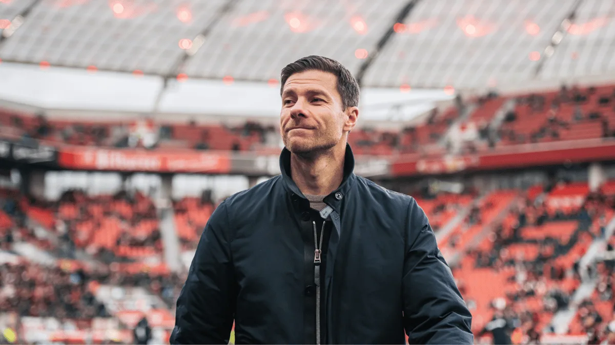 Xabi Alonso loue la résilience du Bayer Leverkusen lors de la victoire 2-1 contre St. Pauli