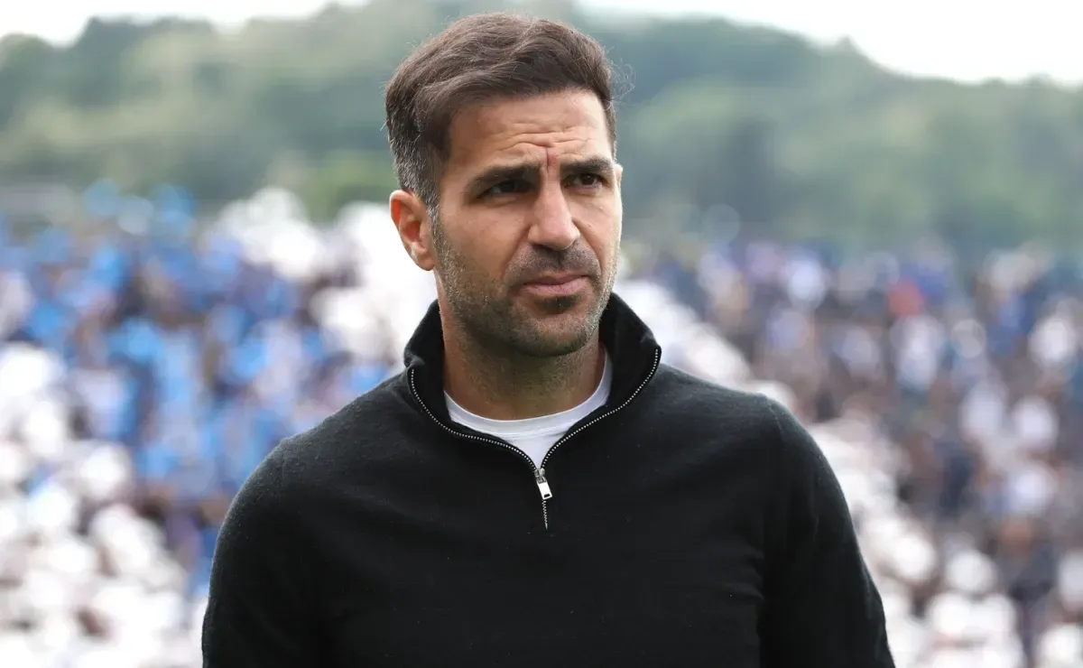 Bayer Leverkusen offre un budget de 1,2 milliard de dollars pour Fàbregas