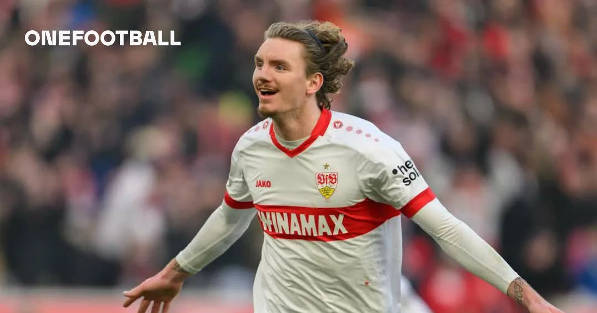Les principaux joueurs de Stuttgart ont mis à l’écart devant le Borussia Dortmund Clash