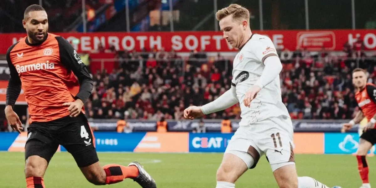 Comment regarder le match St. Pauli vs Werder Brême ? Diffusion de la Bundesliga