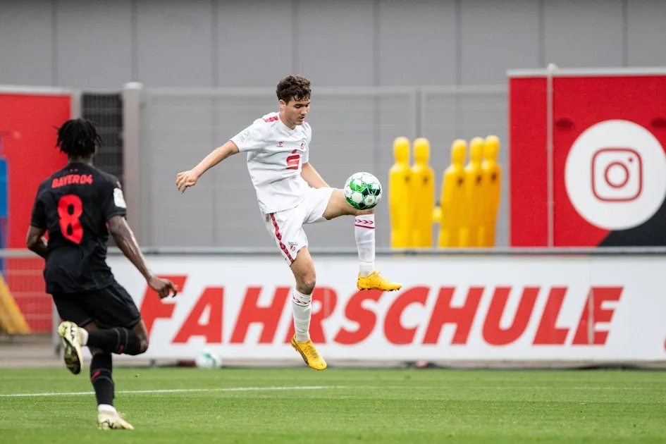 Talents du FC aux professionnels à qui est Kwasniok dans la Bundesliga?