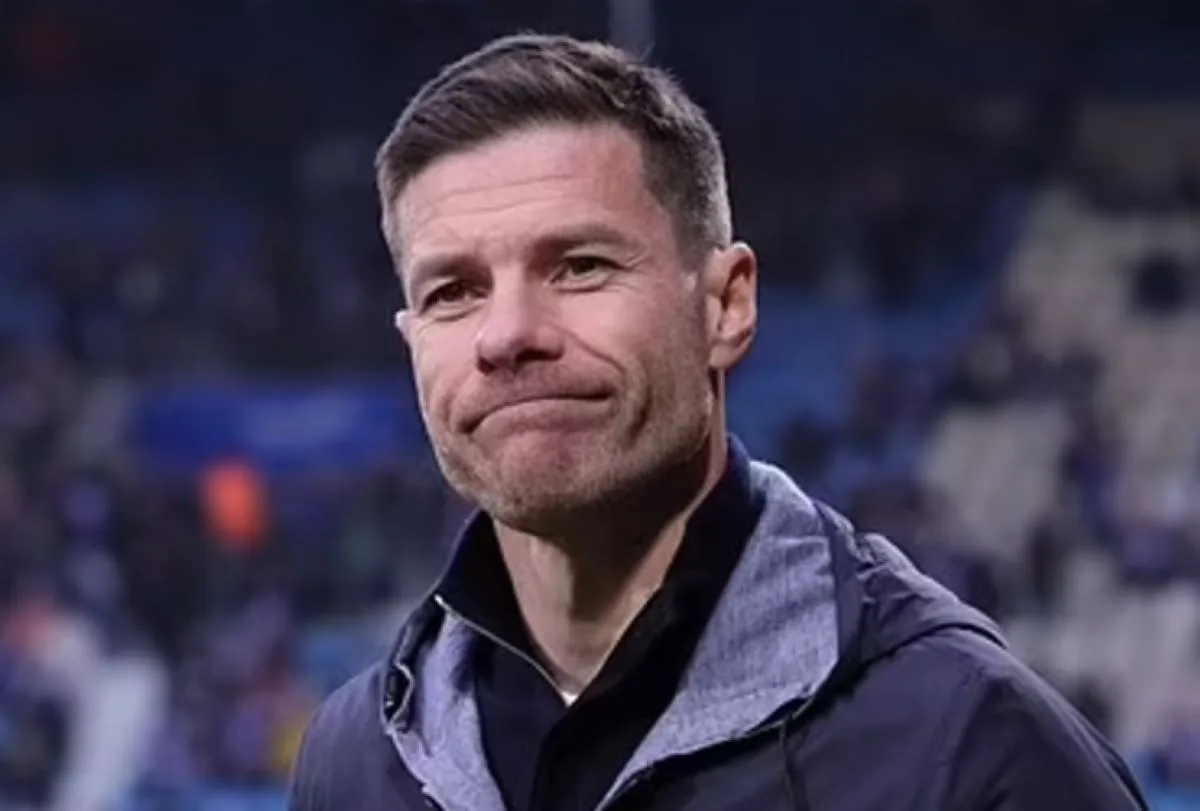 Le Bayer Leverkusen est inquiet, Xabi Alonso décide de son avenir en mars