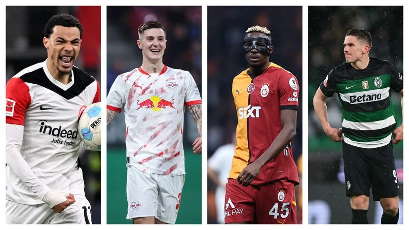 Deux Bundesliga met en vedette sur la liste restreinte de Manchester – Mozzart Sport