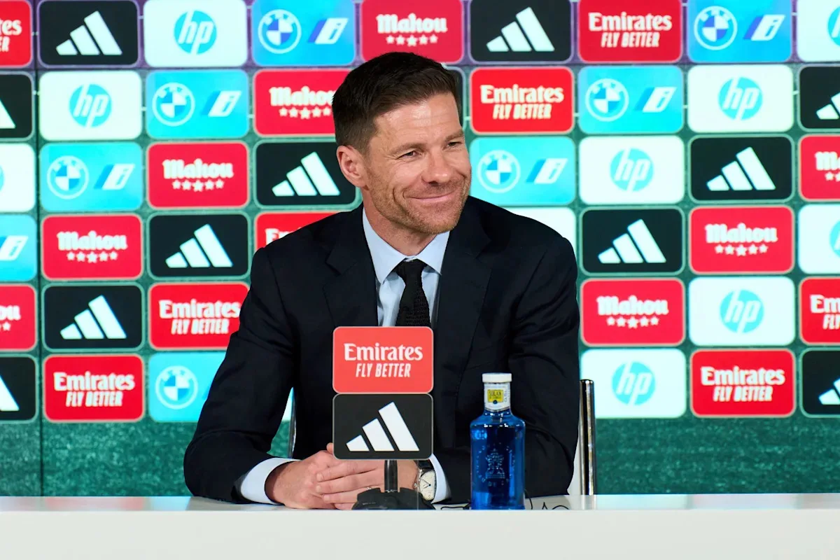 Rapport – Les frais du Real Madrid ont payé Bayer Leverkusen pour Xabi Alonso