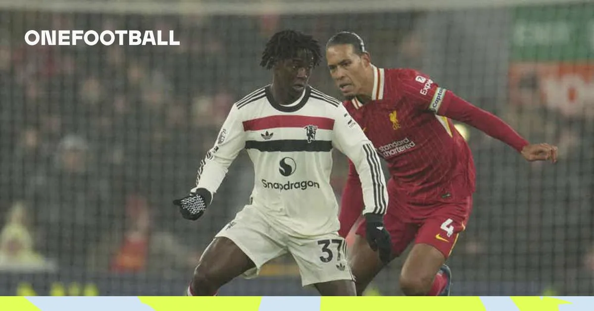 Le Bayern Munich examine l’opportunité de détourner Kobbie Mainoo de MU
