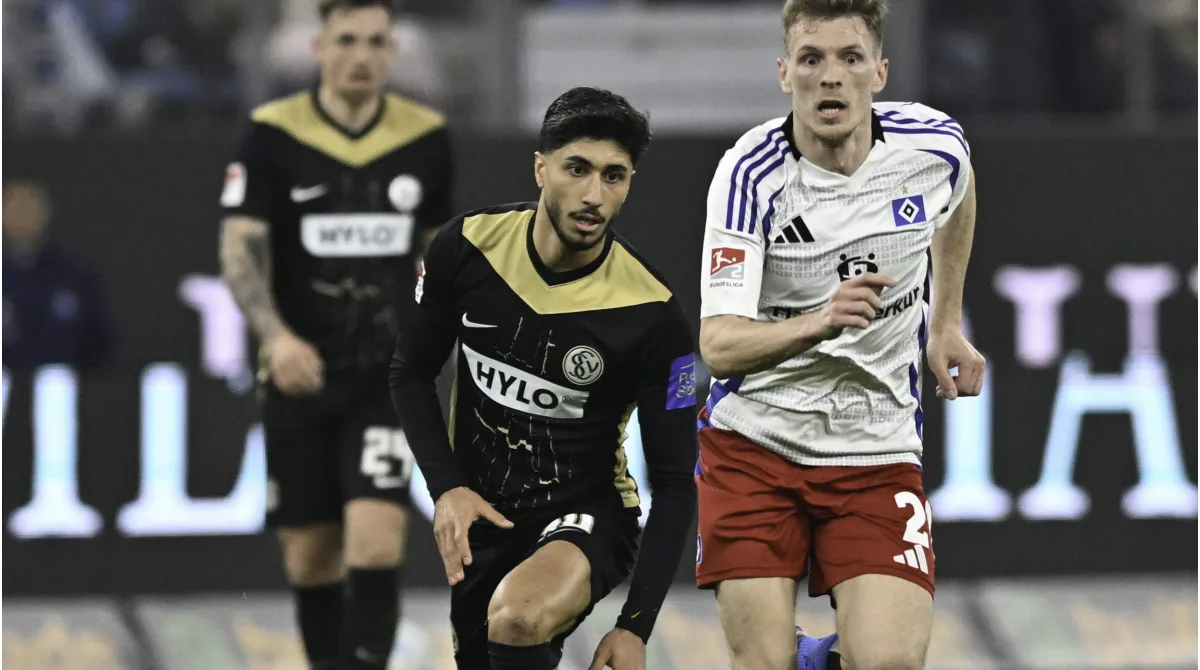 Ascent Courses: C’est toujours là pour les clubs de la 2e Bundesliga
