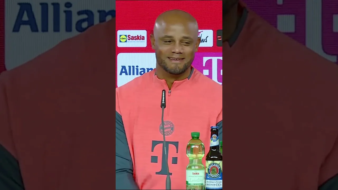 Müller? Kompany ist « ja nicht doof »