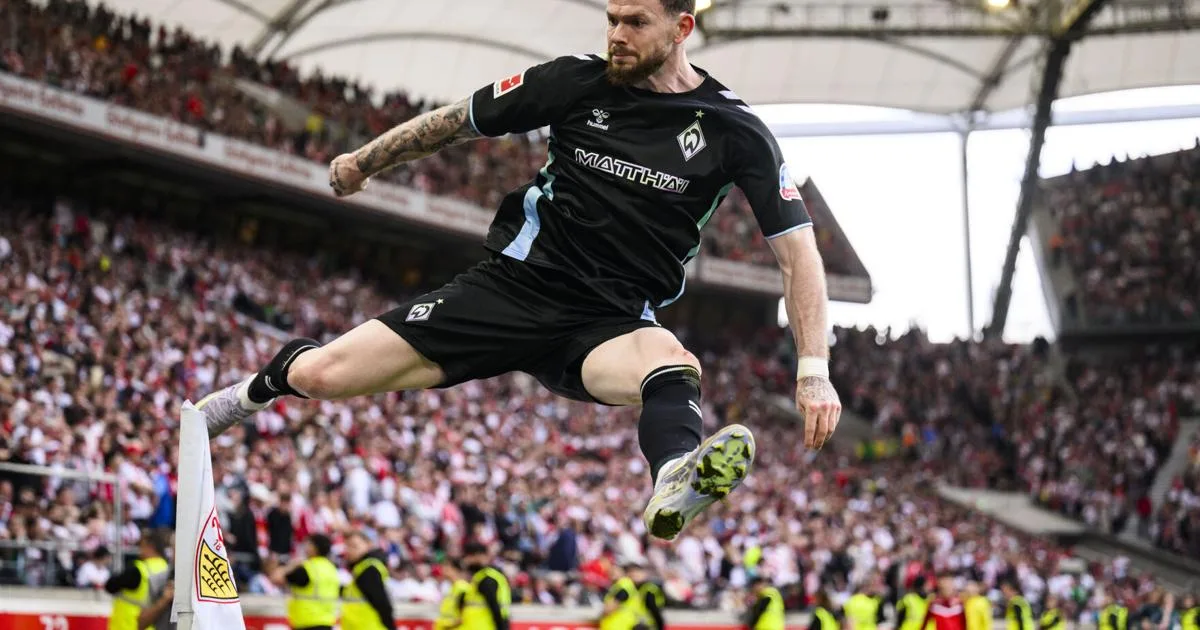 Brême traite Stuttgart sa 5e perte de bundesliga de bundesliga à domicile – The Killeen Daily Herald