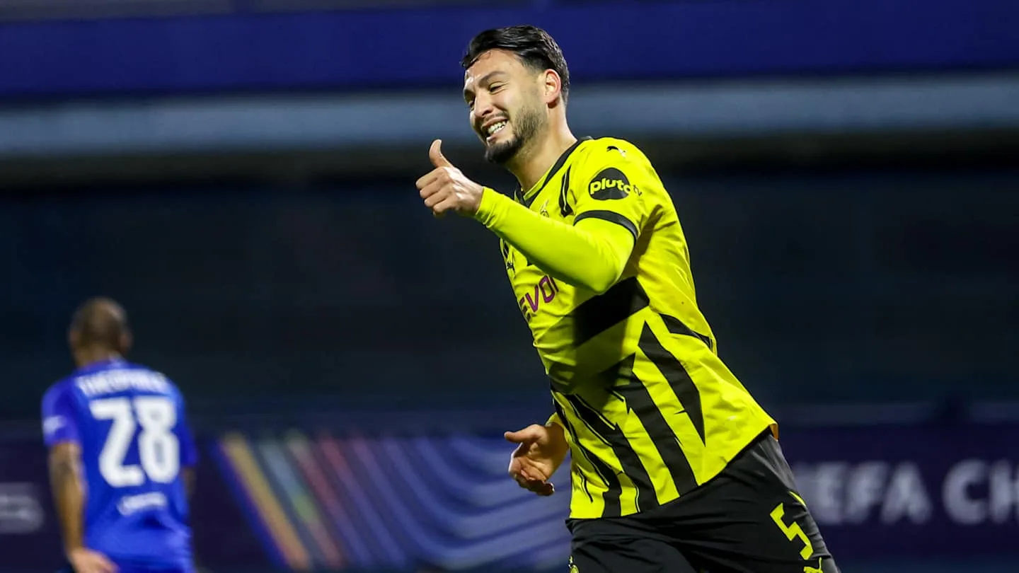 Ce qu’il faut retenir de la victoire en Ligue des champions