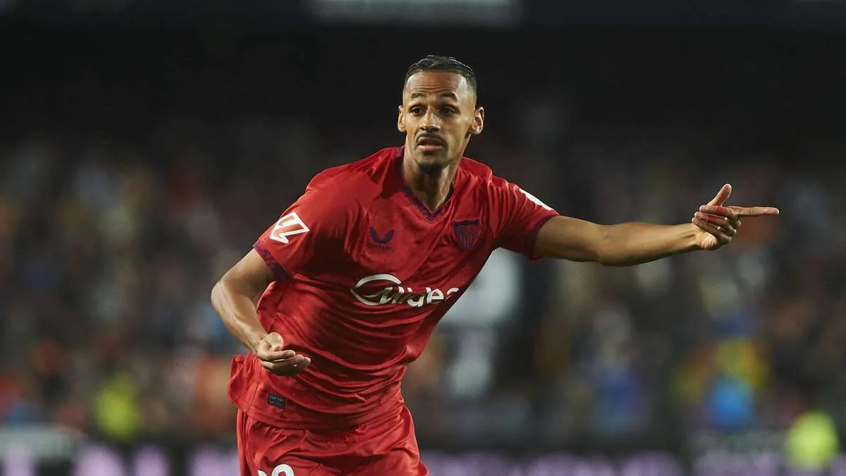 L’ancien nouveau venu soudainement le nouveau venu du Borussia Dortmund?