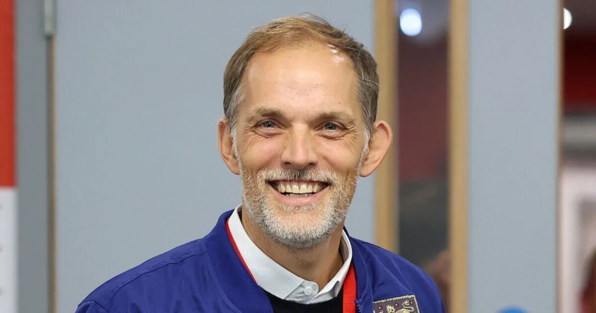 La star de Bundesliga pourrait abandonner l’Allemagne pour l’Angleterre alors que Thomas Tuchel envoyait un message de «rêve» | Football | Sport