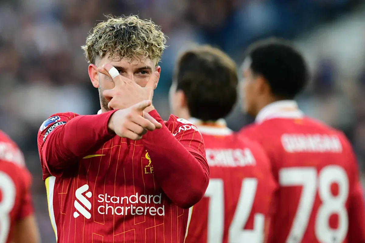 Rapport: Bayer Leverkusen Eye Liverpool Player tandis que 126,5 millions de livres sterling à métier à tisser