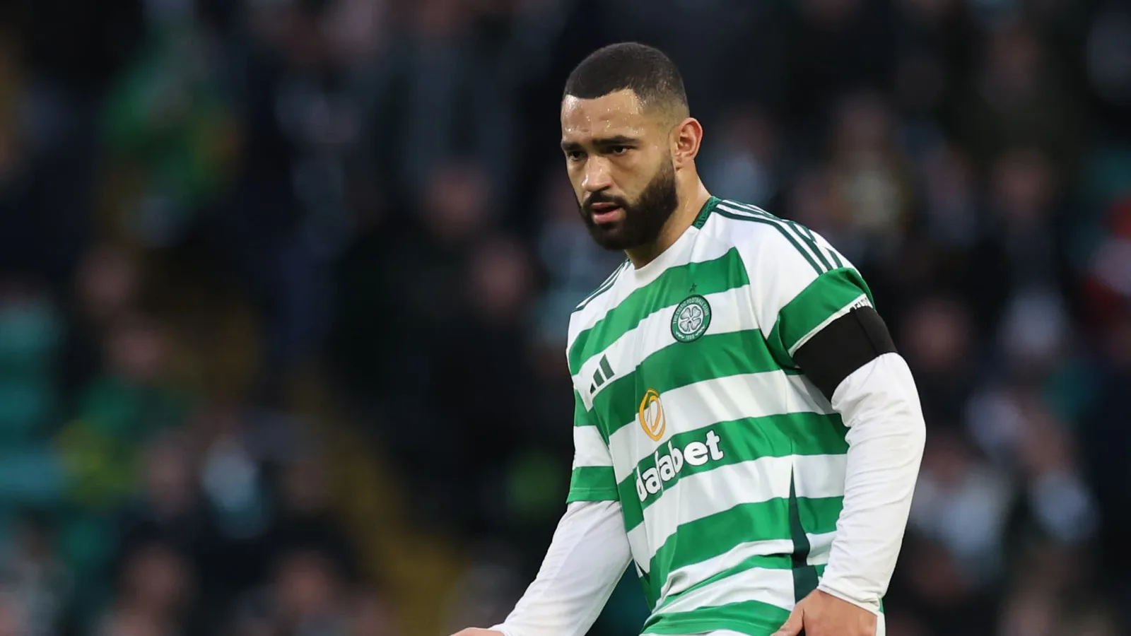 Le patron du Celtic donne une réponse brutale à Cameron Carter-Vickers au Bayer Leverkusen