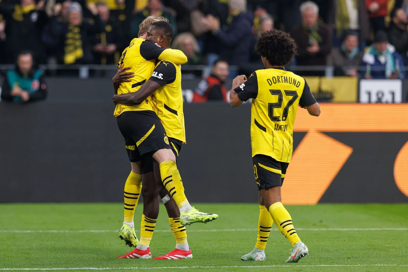Borussia Dortmund vs Shakhtar Donetsk Prédiction et conseils de paris