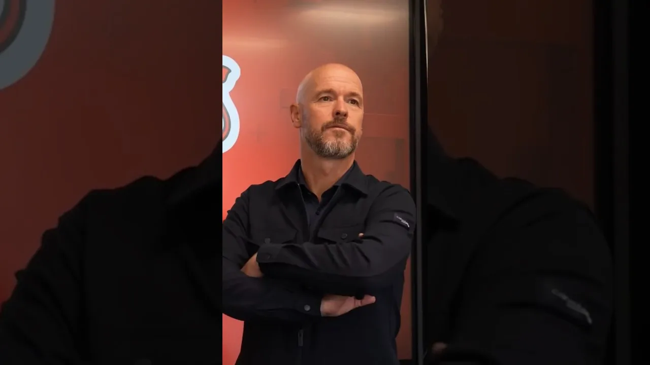 Ten Hag will be managing this Bundesliga side!