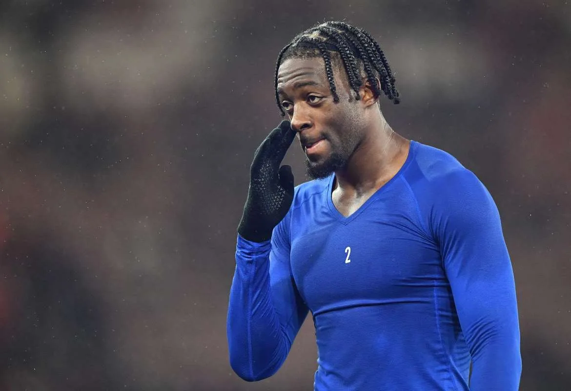Axel Disasi intéresse une formation de Bundesliga