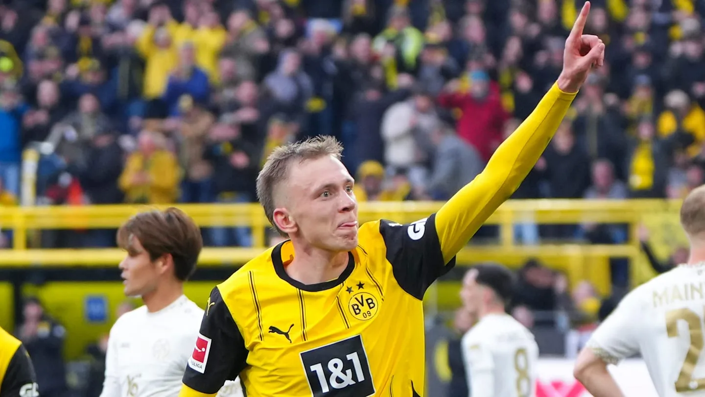 Évaluation des joueurs de la victoire excitante de Borussia Dortmund contre Maypin