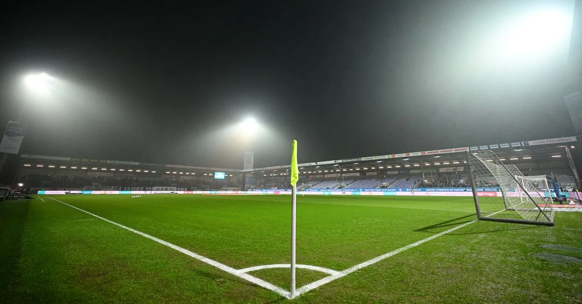 Fil de match : le Borussia Dortmund et le Holstein Kiel en Bundesliga en milieu de semaine