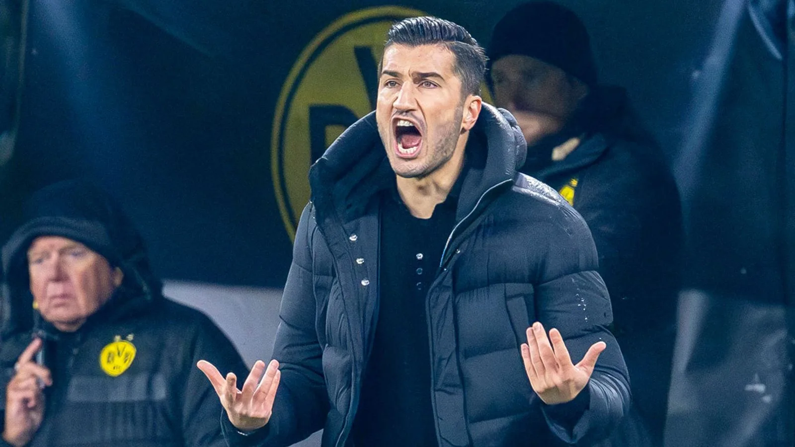 Quatre questions au Borussia Dortmund avant la reprise de la Bundesliga | Actualités footballistiques