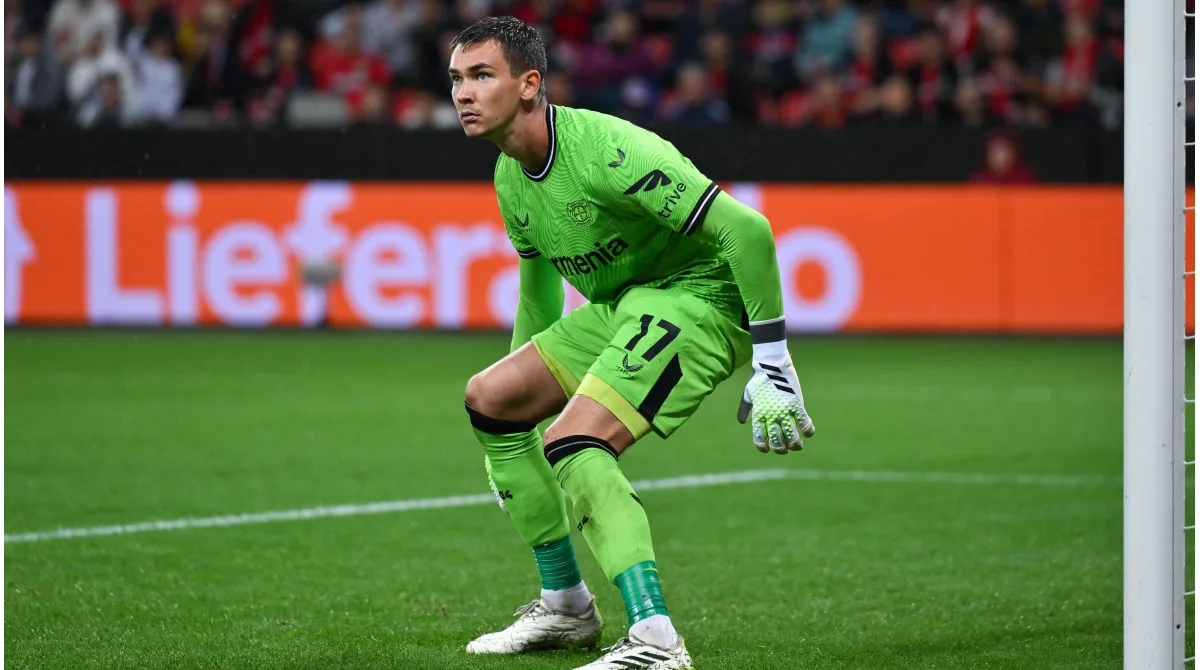 Kovar est autorisé à quitter Bayer Leverkusen – Ortega ou Atubolu en remplacement?