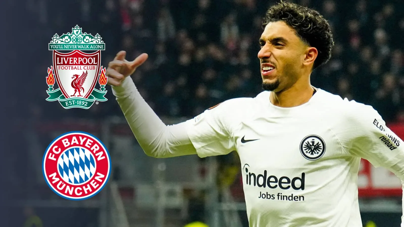 Liverpool est « chaud » pour la star de Bundesliga avec 11 buts alors que la vérité sur le raid du Bayern Munich ouvre la porte du transfert