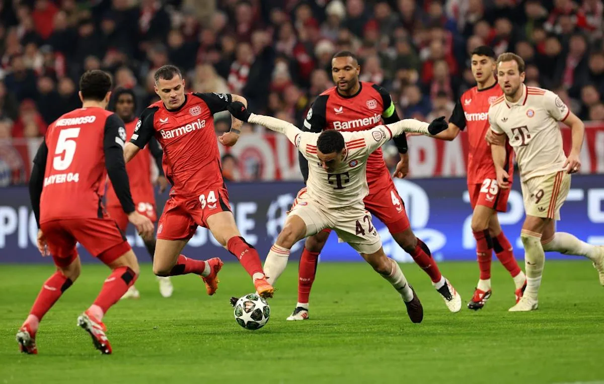 Bayer Leverkusen contre Bayern Munich Aperçu: les nouvelles de l’équipe et les alignements prédits
