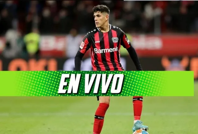 Live Piero Imphapié de Bayer Leverkusen vs Hoffenheim, date 20 de la Bundesliga